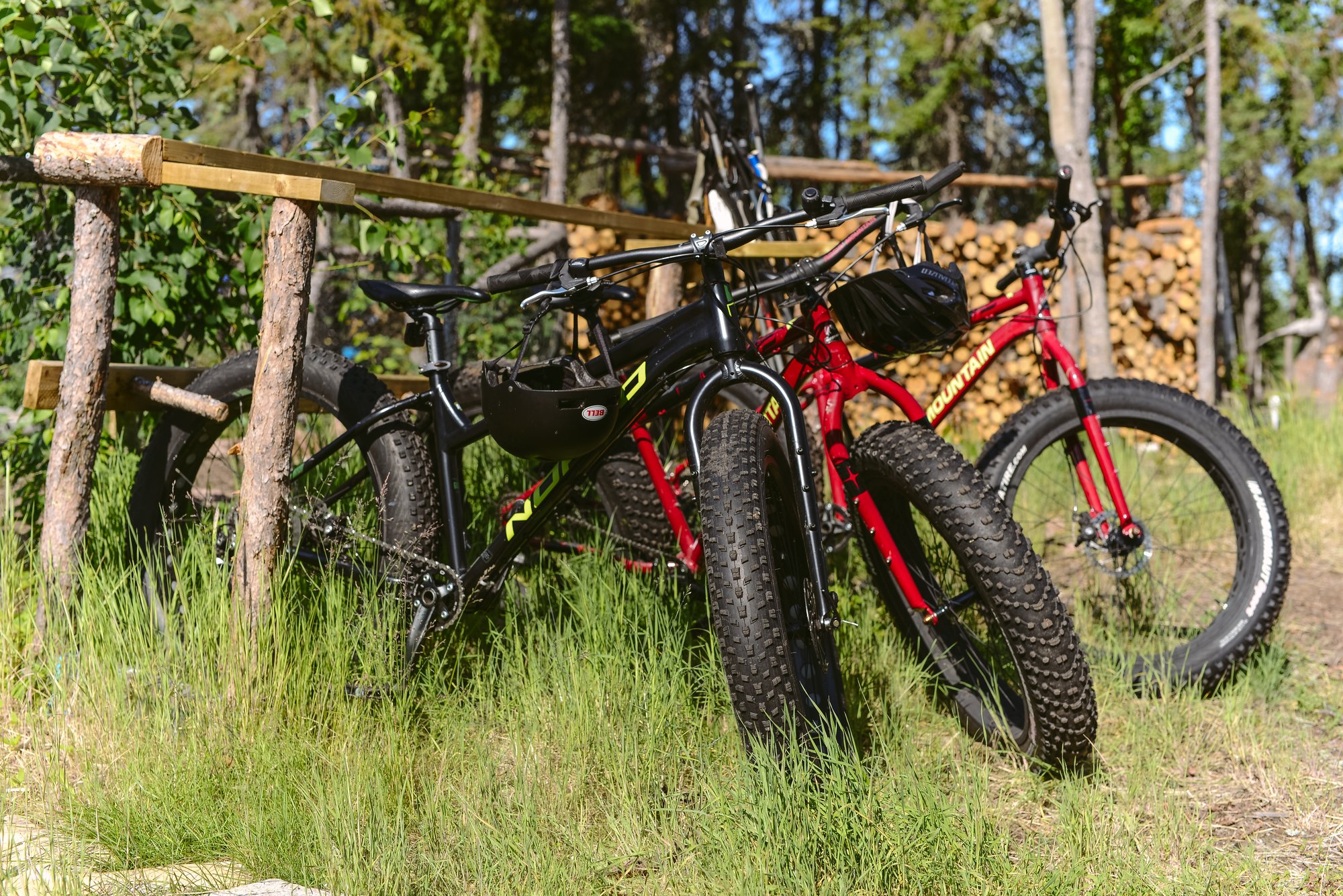 fatbike summer 2019 - Samantha Stuart Photography